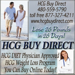 HCG Diet Physician Approved www.hcgbuydirect.com